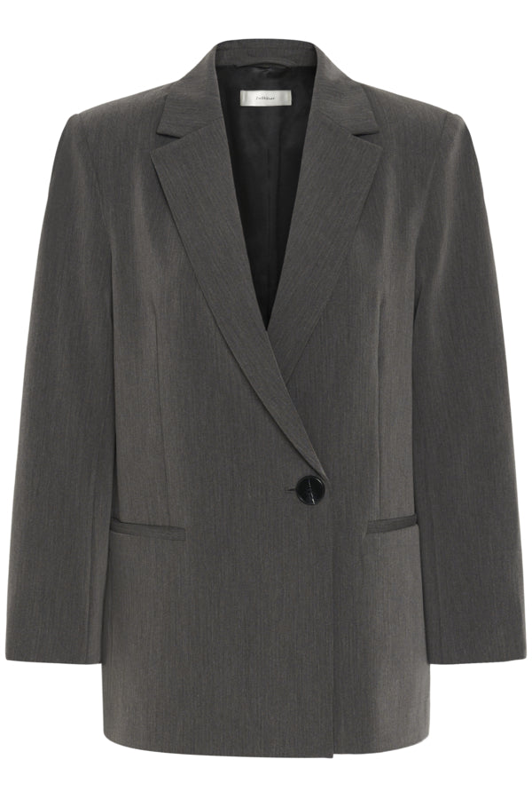 Blazer Cole | Grijs