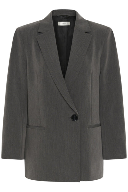 Blazer Cole | Grijs