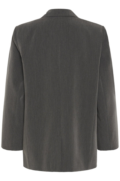 Blazer Cole | Grijs