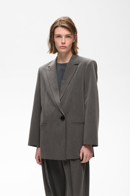 Blazer Cole | Grijs