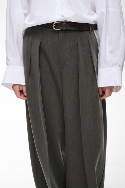 Broek Cole | Grijs