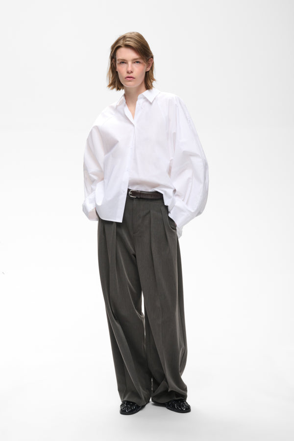 Broek Cole | Grijs