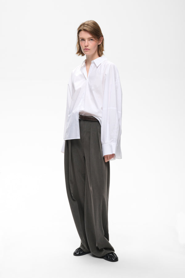 Broek Cole | Grijs