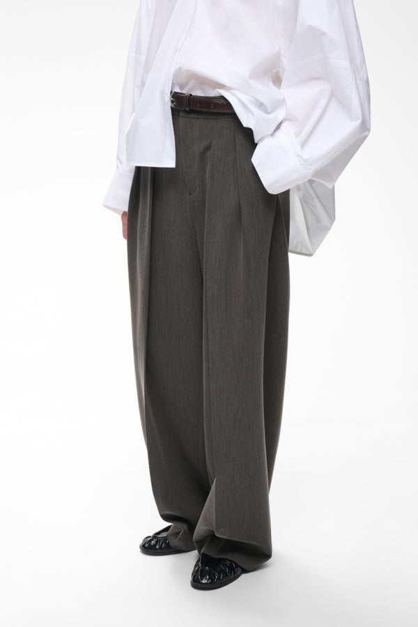 Broek Cole | Grijs