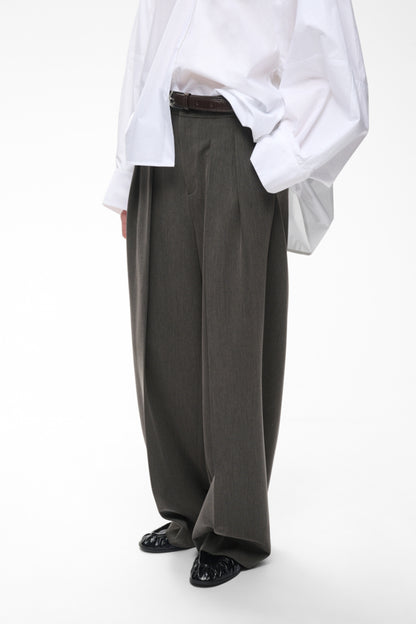 Broek Cole | Grijs