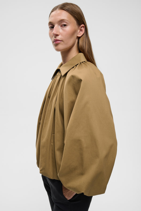 Bomber Haiko | Cognac