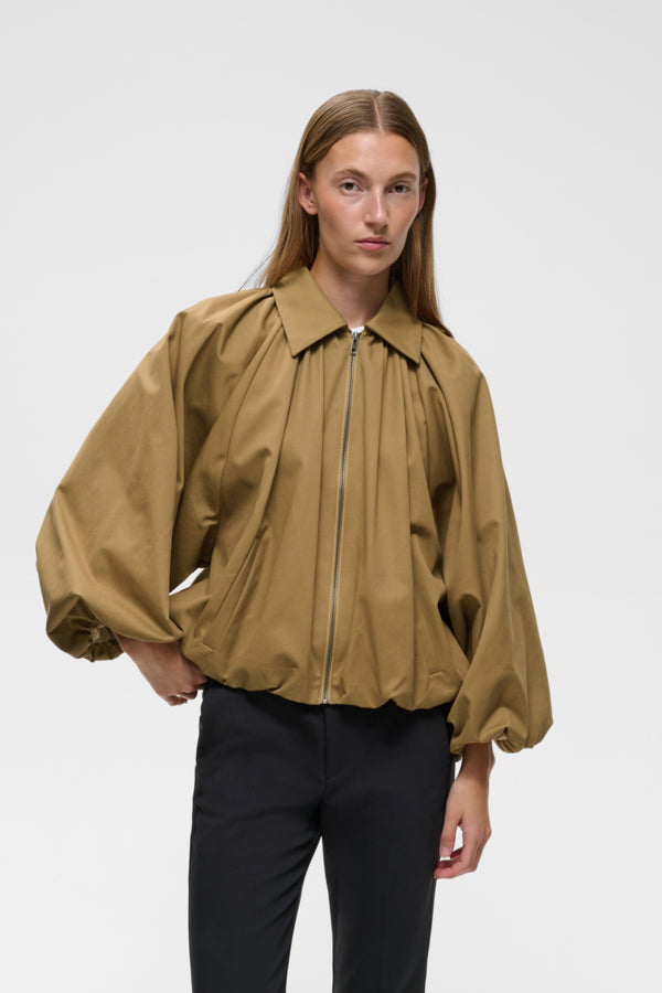 Bomber Haiko | Cognac