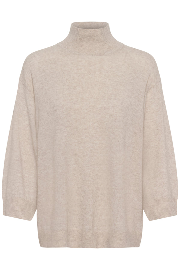 Coltrui Tally | Beige
