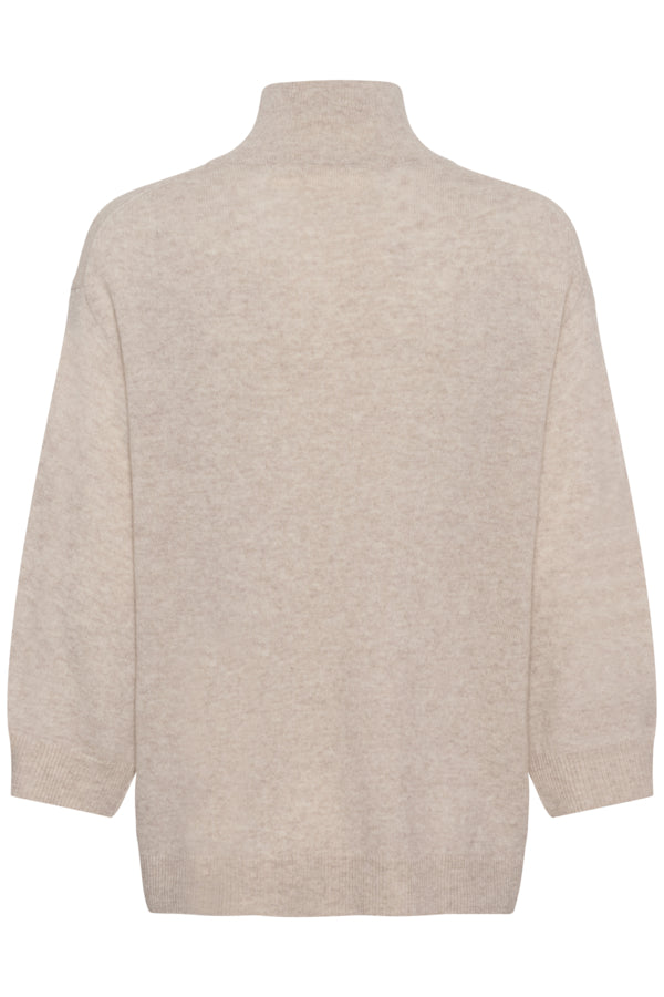 Coltrui Tally | Beige