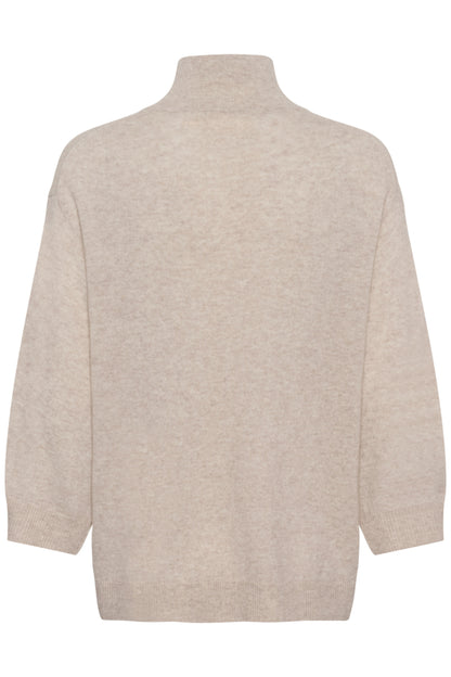 Coltrui Tally | Beige