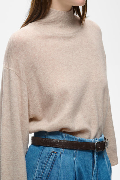 Coltrui Tally | Beige