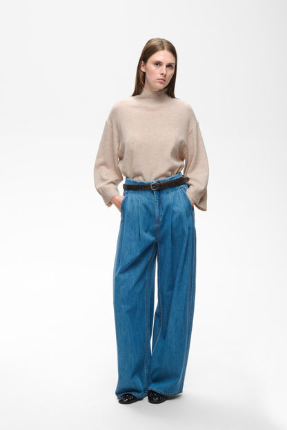 Coltrui Tally | Beige