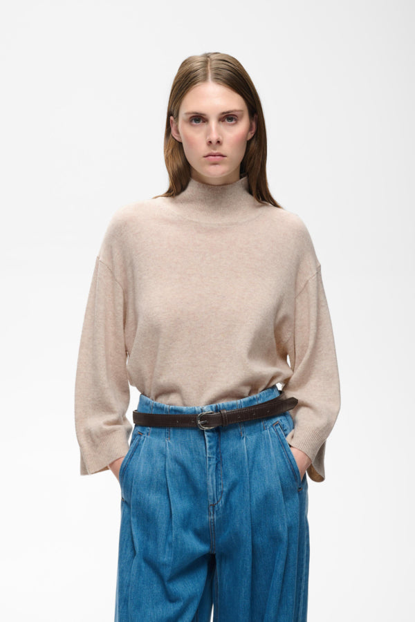 Coltrui Tally | Beige