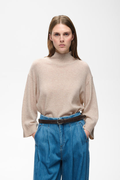 Coltrui Tally | Beige