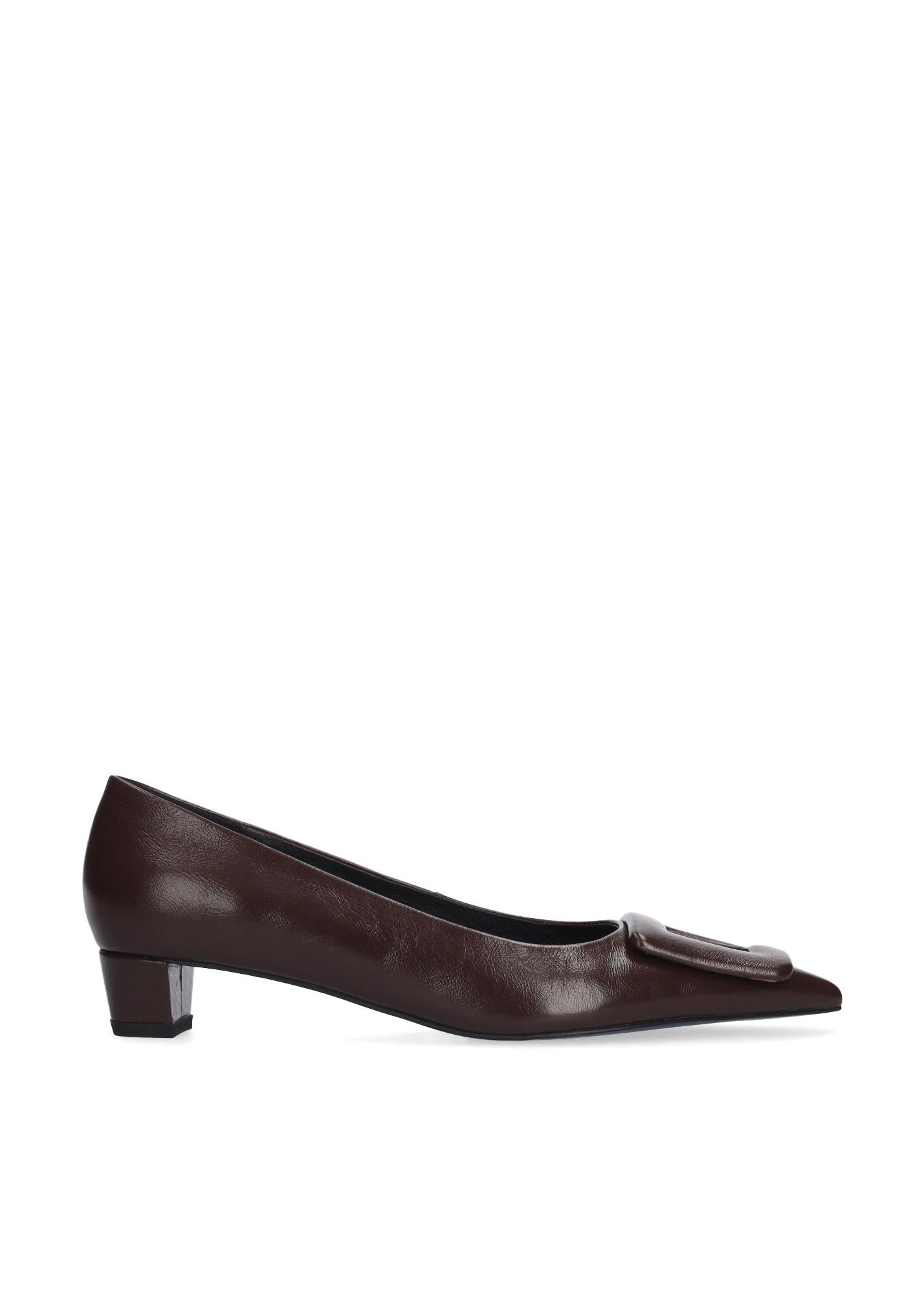 Pumps Bonnie | Bordeaux