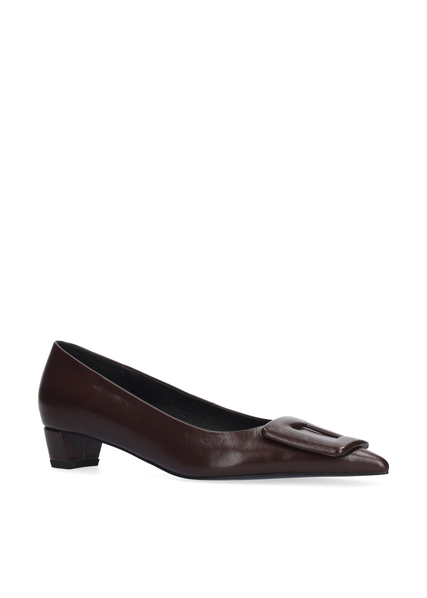 Pumps Bonnie | Bordeaux