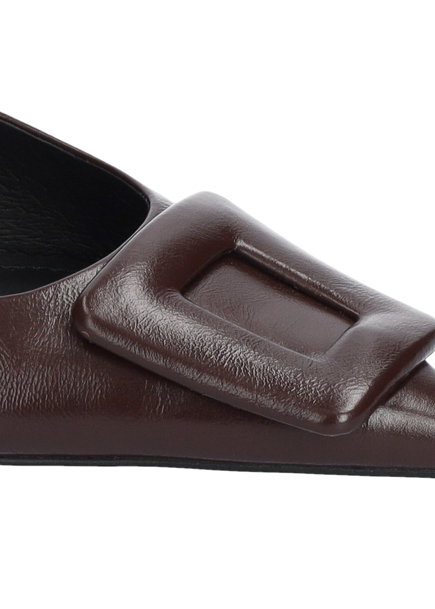 Pumps Bonnie | Bordeaux