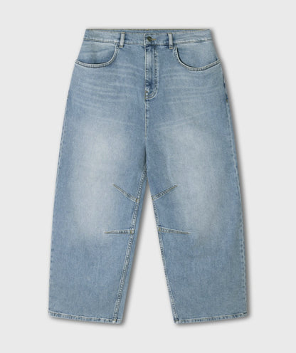 Jeans 820 | Blauw
