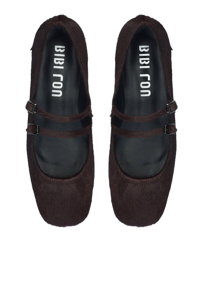 Ballerina's Hina | Bordeaux