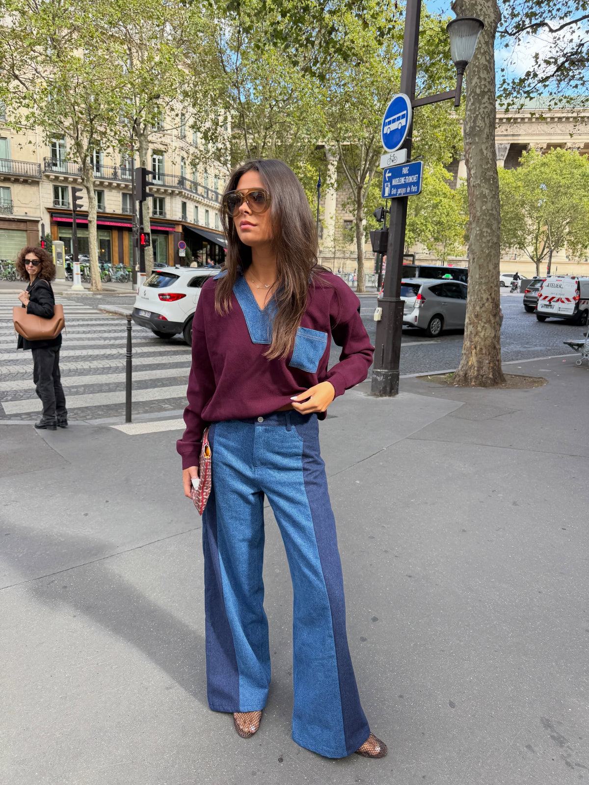 Polo Gigi | Bordeaux