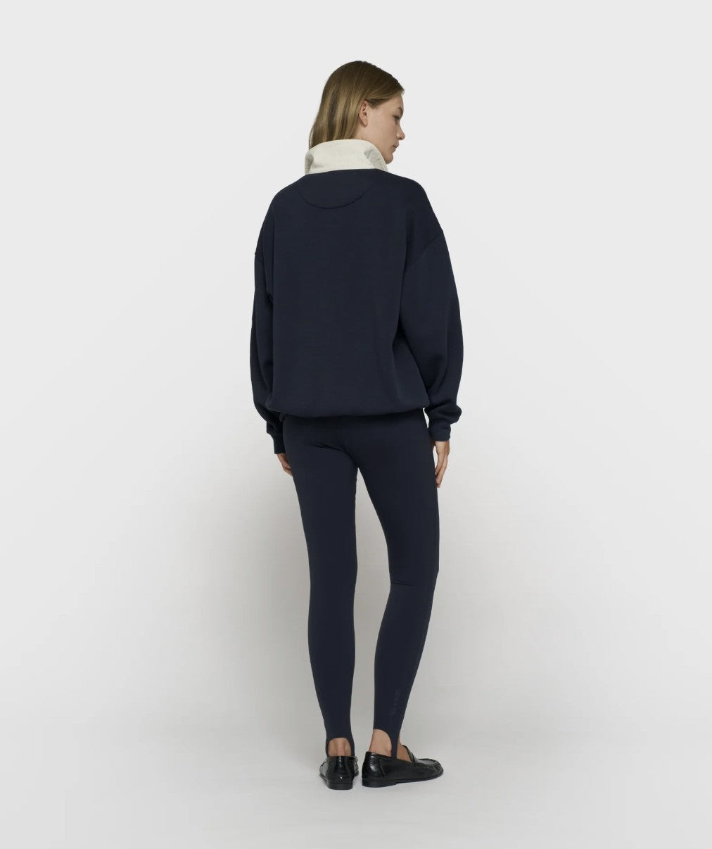 Sweater 811 | Donkerblauw