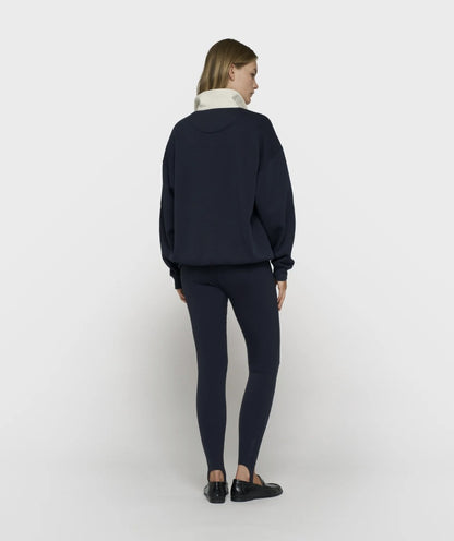 Sweater 811 | Donkerblauw