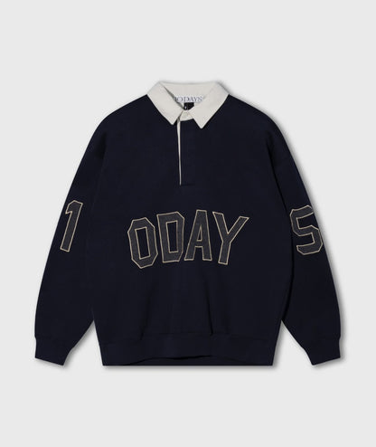 Sweater 811 | Donkerblauw