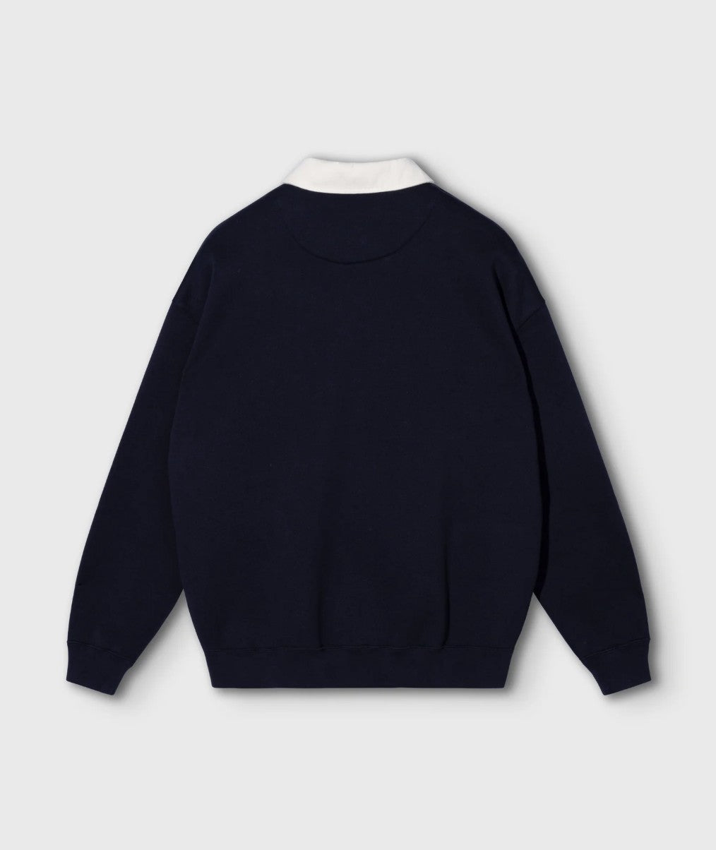 Sweater 811 | Donkerblauw