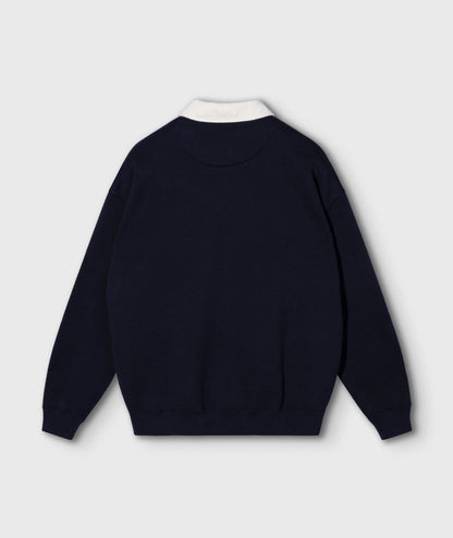 Sweater 811 | Donkerblauw