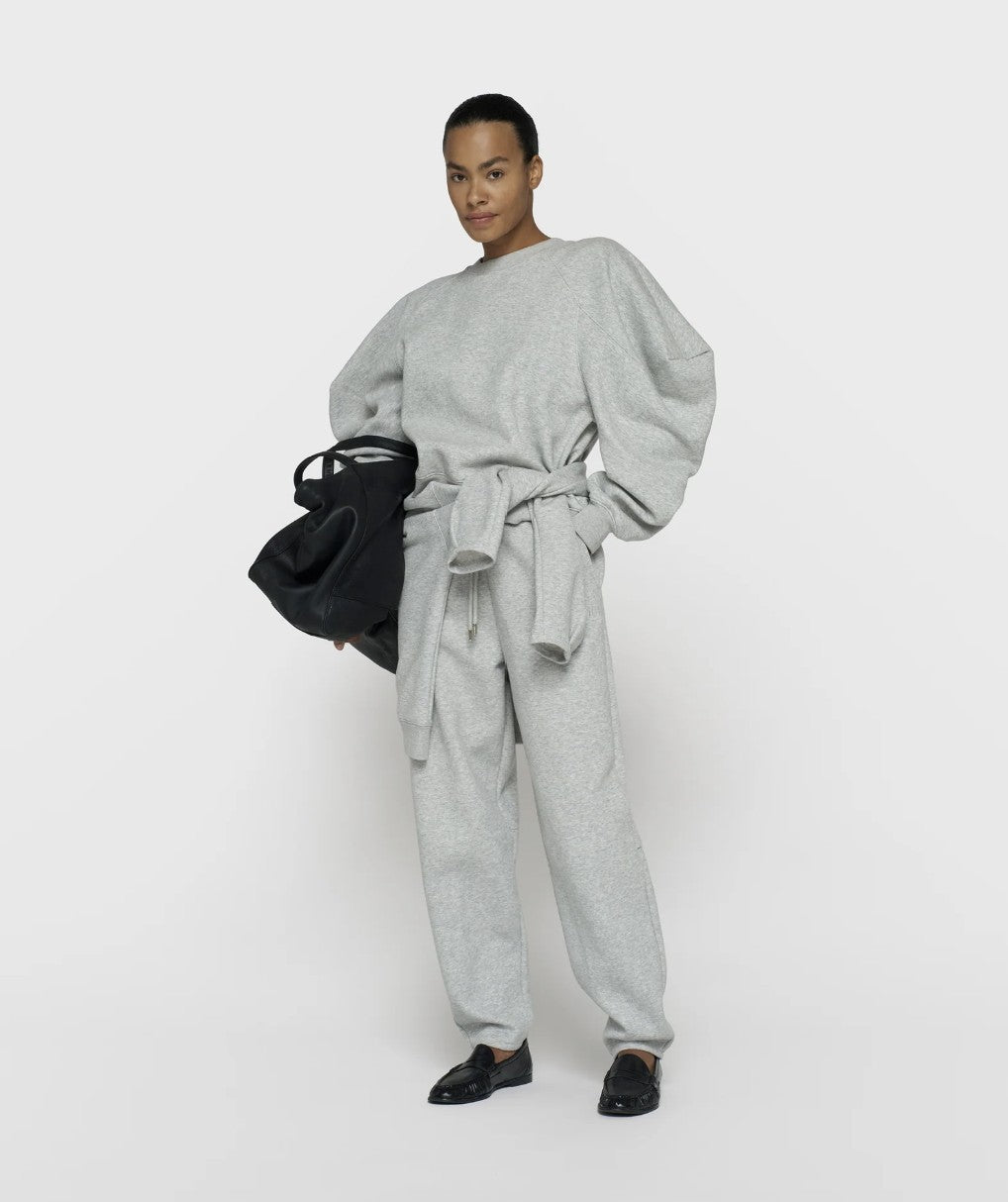 Sweater 820 | Lichtgrijs