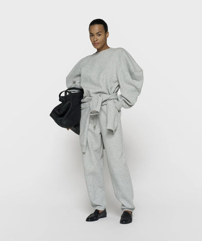 Sweater 820 | Lichtgrijs