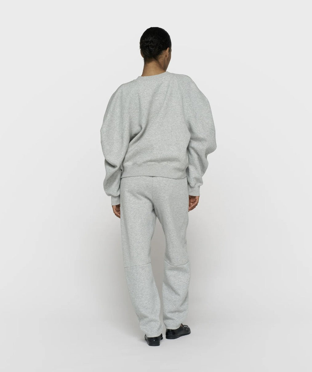 Sweater 820 | Lichtgrijs