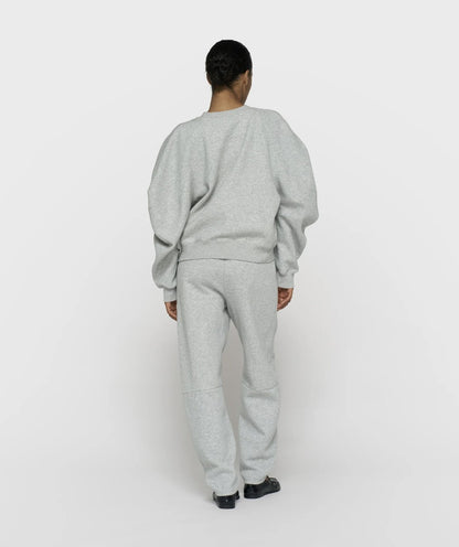 Sweater 820 | Lichtgrijs