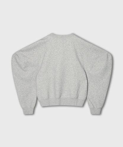 Sweater 820 | Lichtgrijs