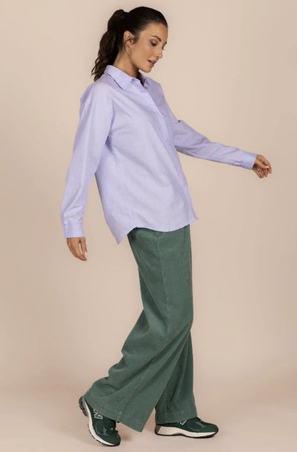 Hemd RG | Lichtblauw