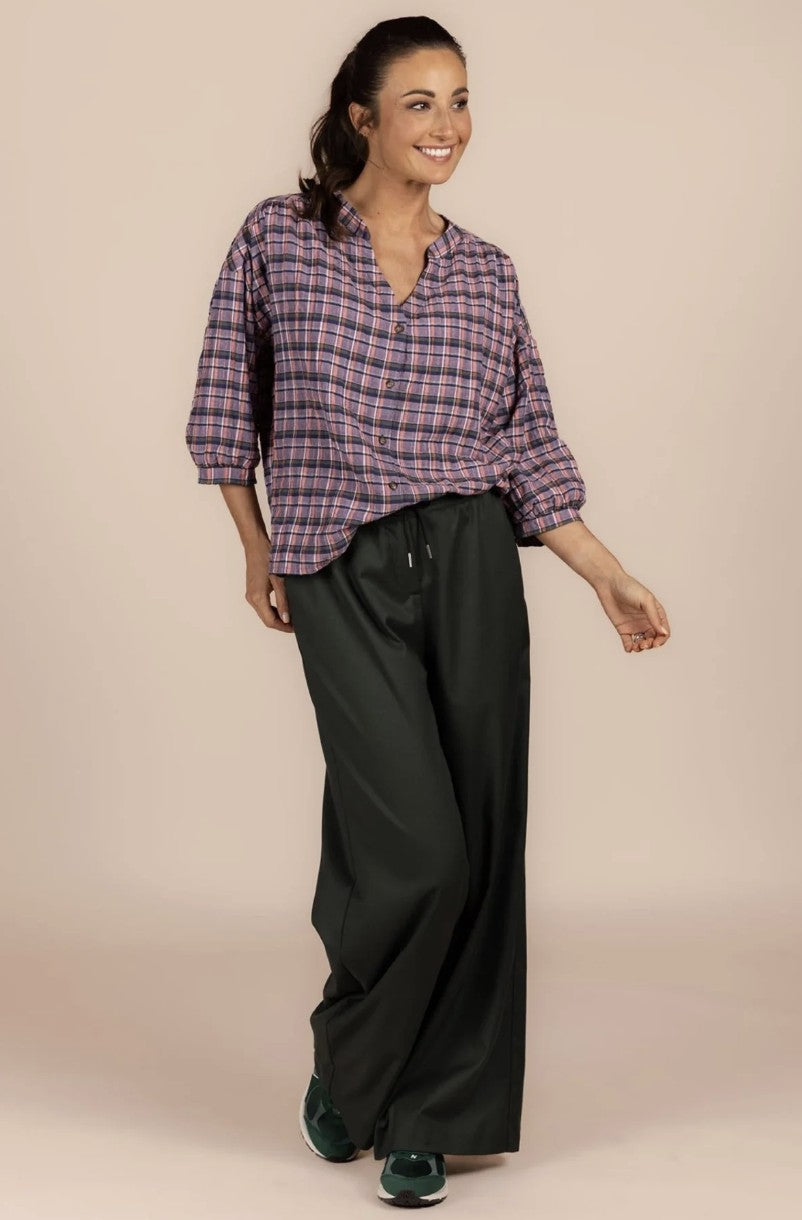 Blouse RG | Multicolor