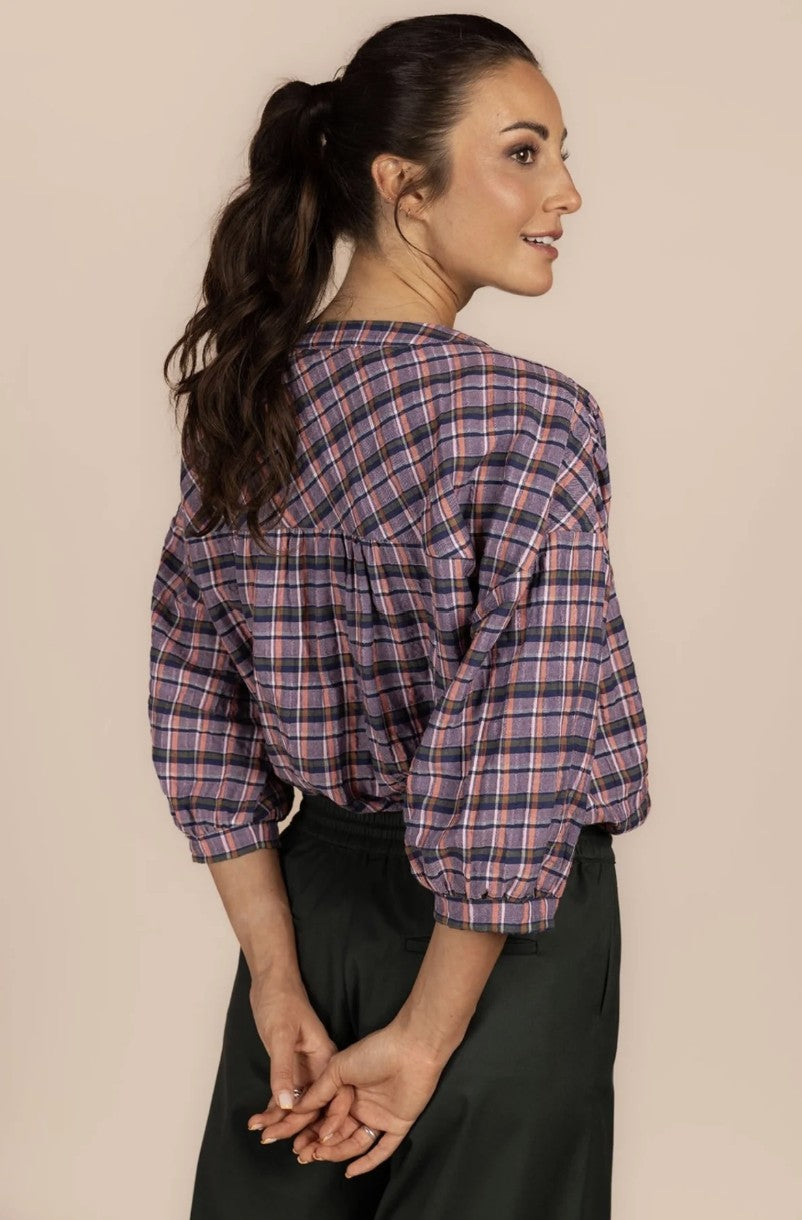 Blouse RG | Multicolor