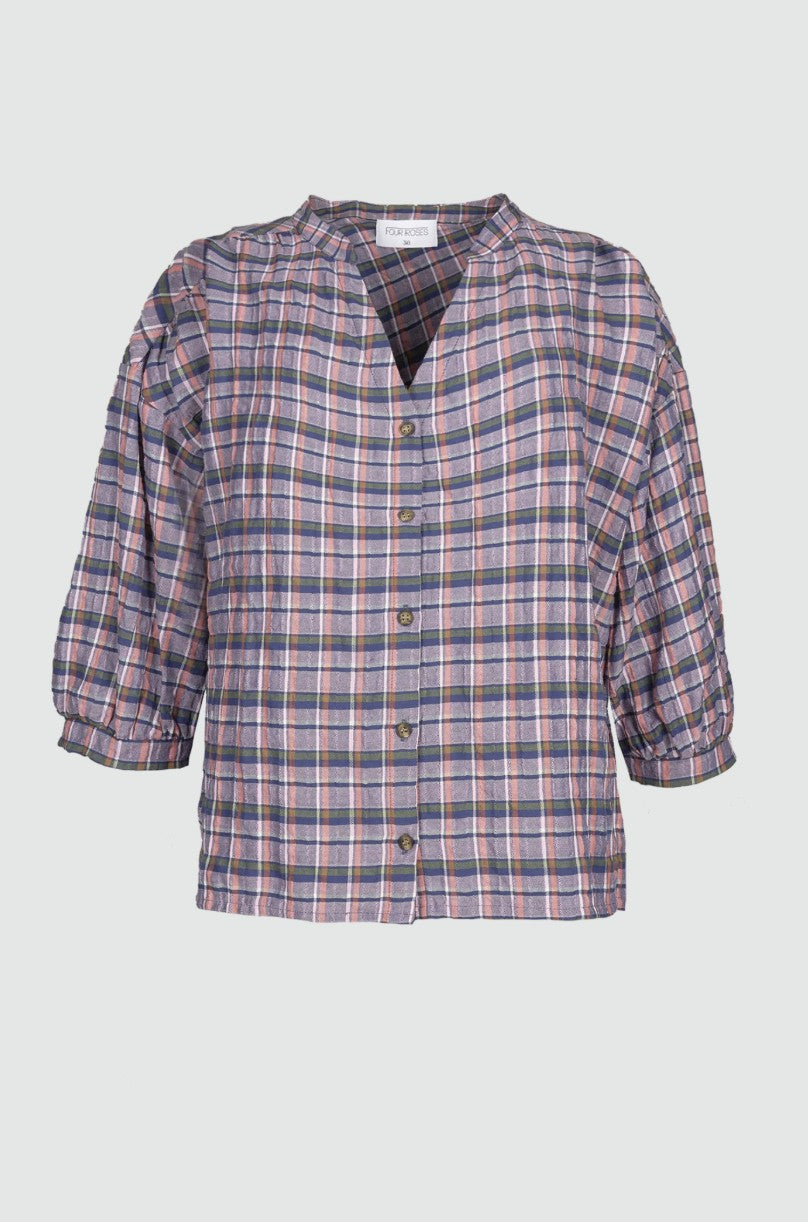 Blouse RG | Multicolor