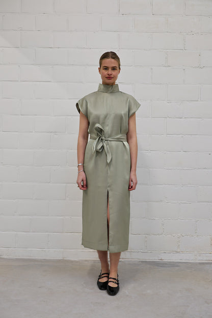 Kleed Dorothy | groen
