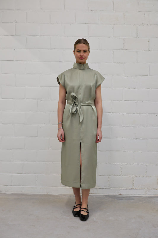 Kleed Dorothy | groen