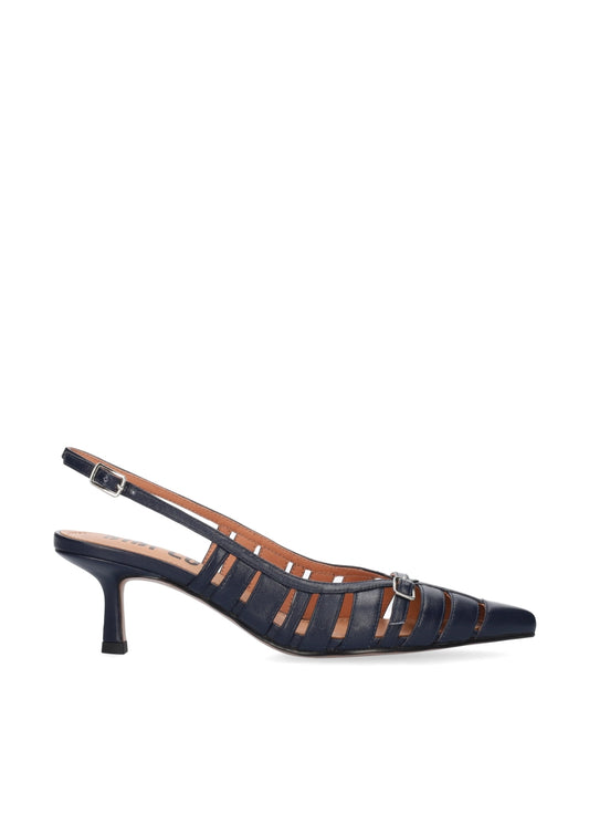 Pumps Ali | Donkerblauw