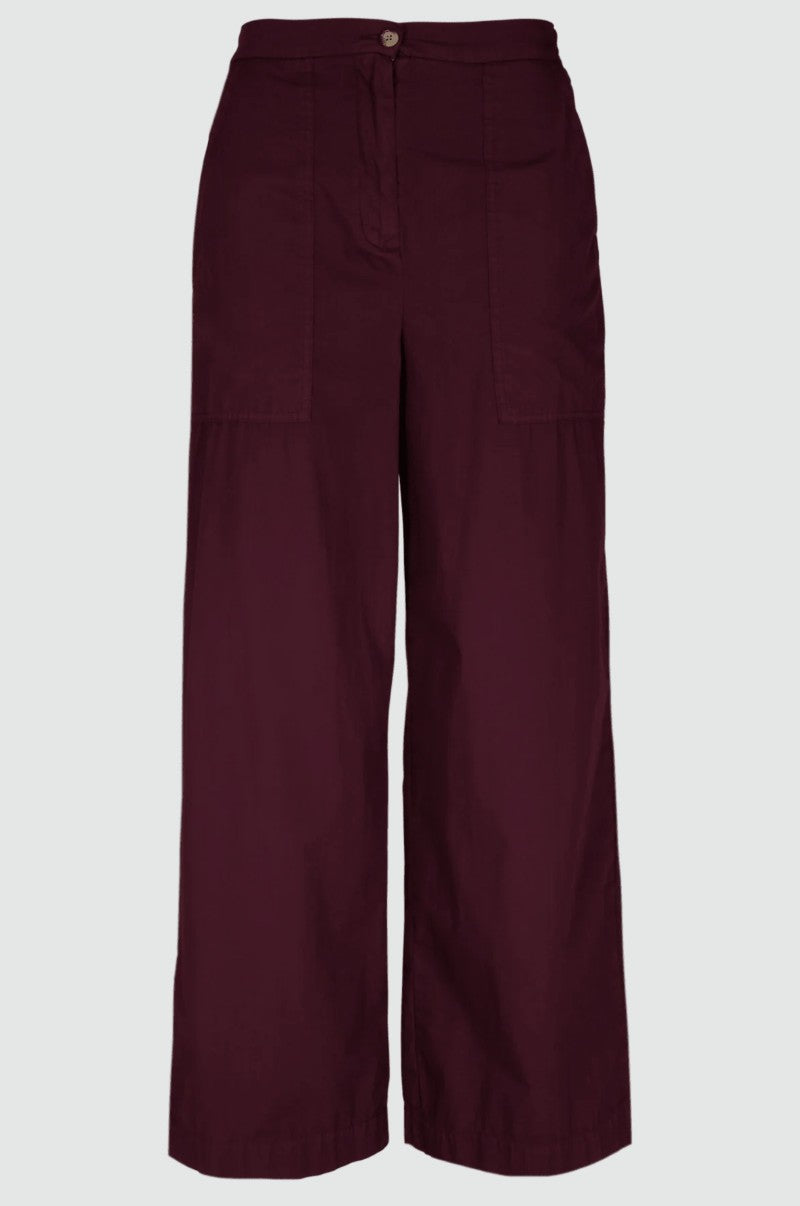 Broek WE | Bordeaux