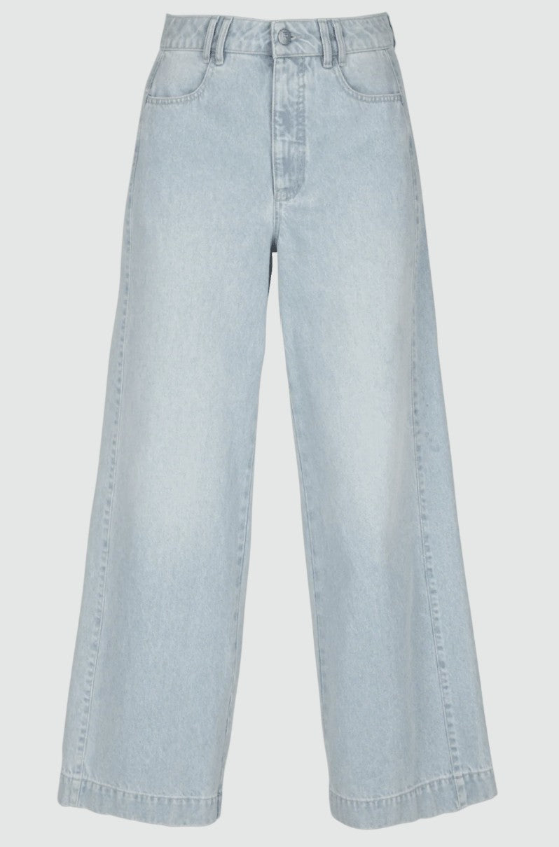 Jeans WE | Lichtblauw