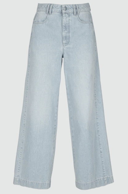 Jeans WE | Lichtblauw