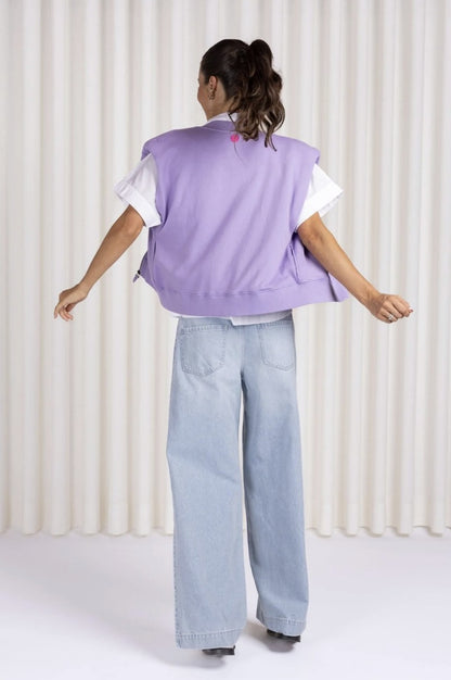 Jeans WE | Lichtblauw