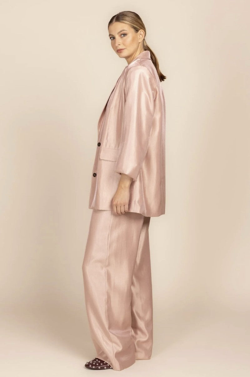 Broek GU | Zalmroze