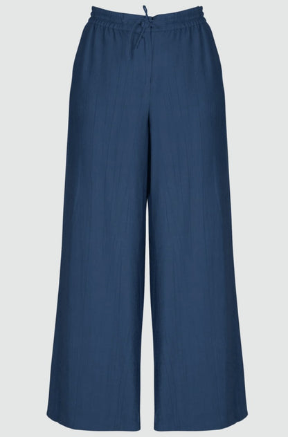 Broek GU | Blauw