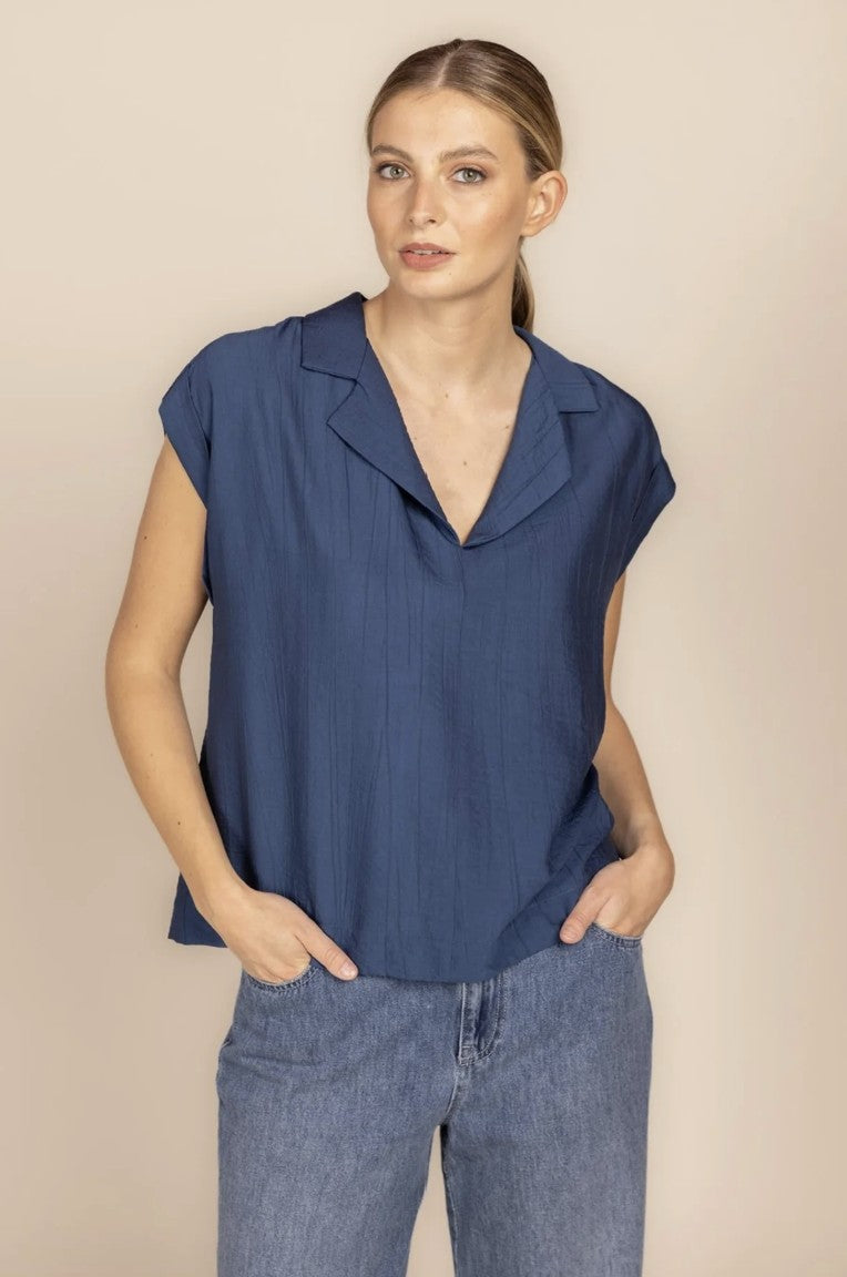 Top RG | Blauw