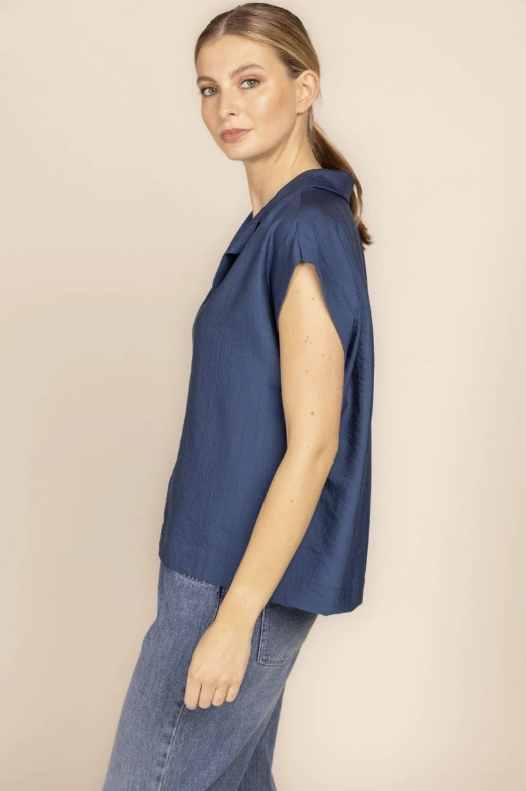 Top RG | Blauw