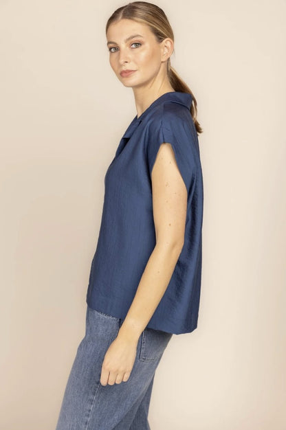 Top RG | Blauw